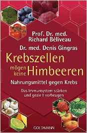 Übersäuerung Krebs Ernährung Dr. Beliveau Dr. Gingras