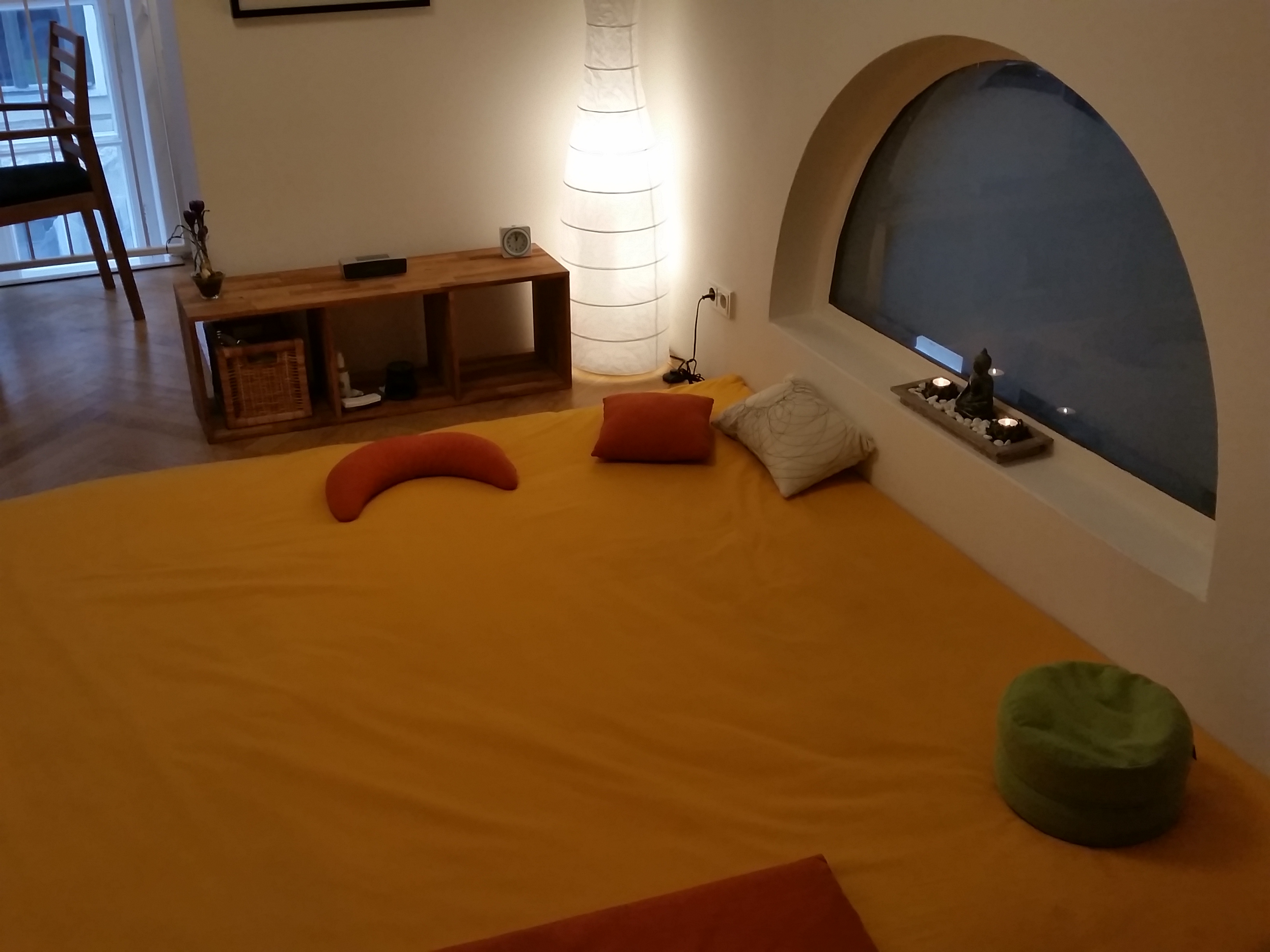 Herzlich Willkommen auf meiner neugestalteten Web-Site